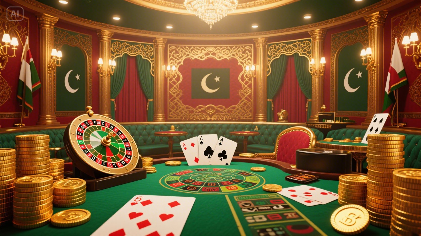 ZenBetting CasinoJoin Pakistan’s online casino now and enjoy a 200% instant bonus! Deposit securely, play confidently, and withdraw PKR easily every day.
