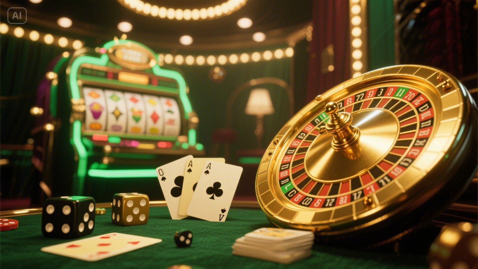 Registration at ZenBetting Casino Casino