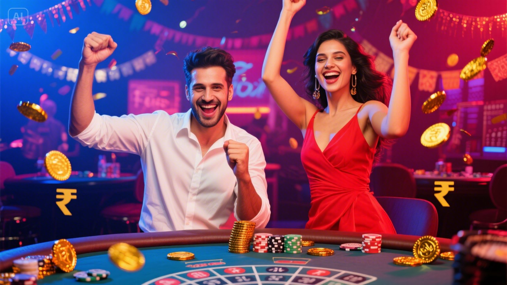 Registration at ZenBetting Casino Casino