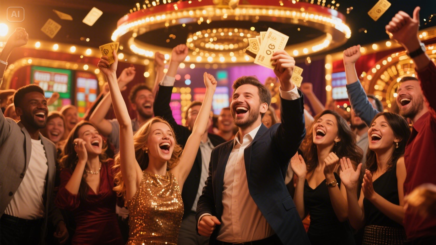 Registration at ZenBetting Casino Casino