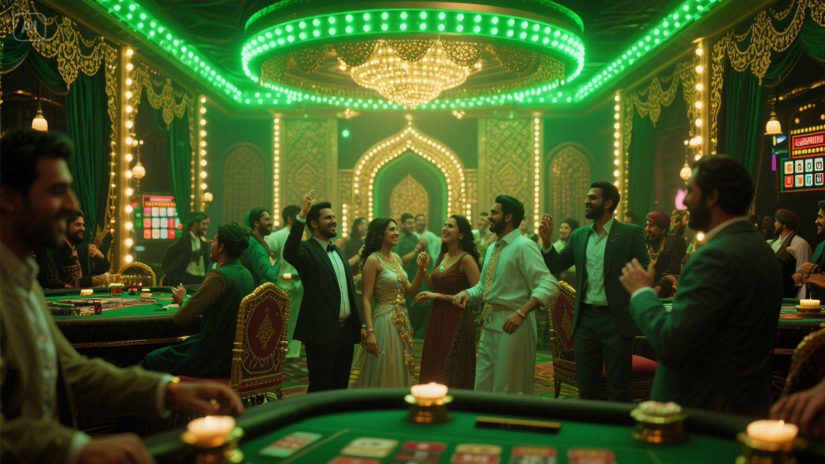 Registration at ZenBetting Casino Casino