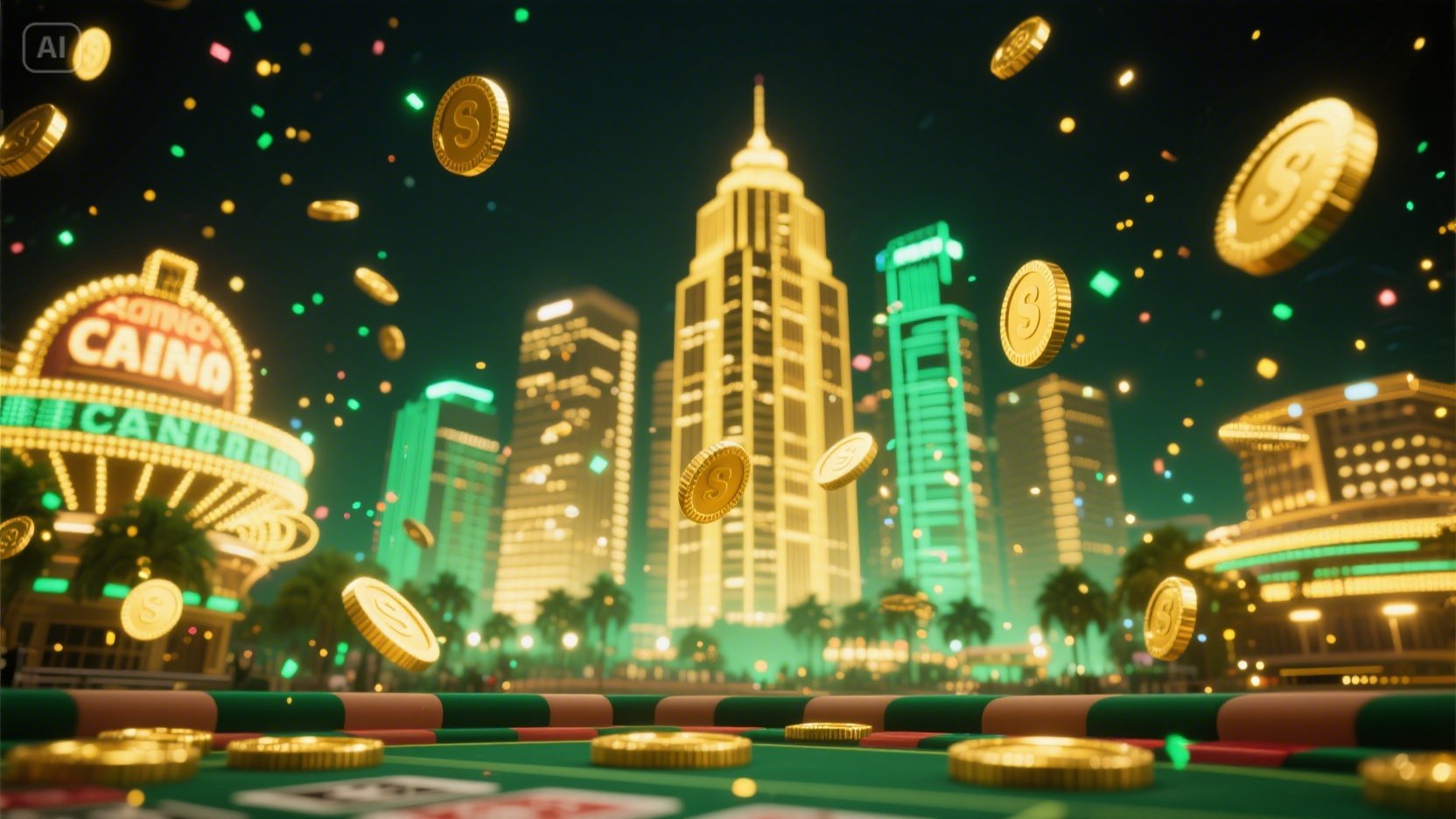 Registration at ZenBetting Casino Casino