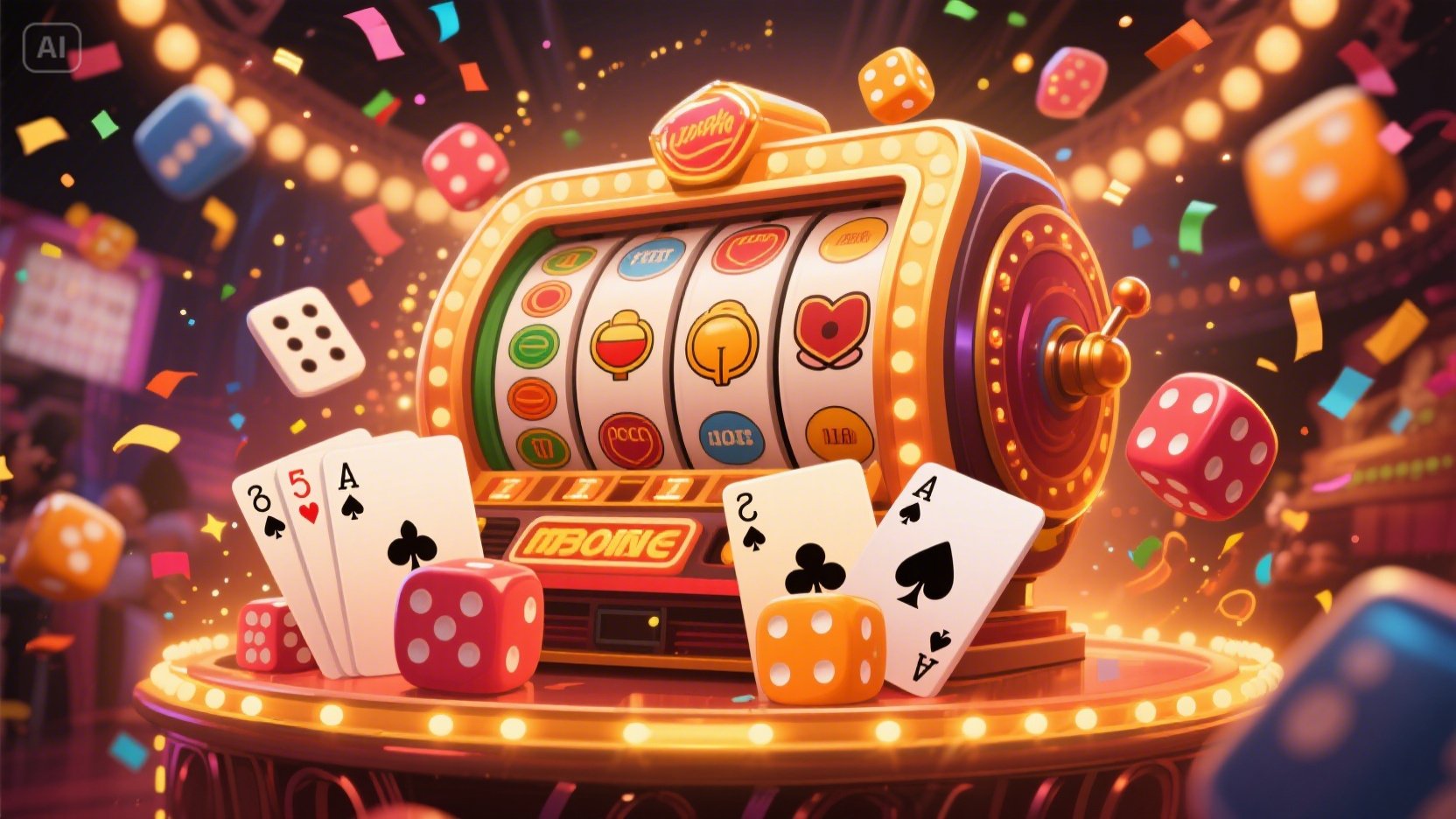 Registration at ZenBetting Casino Casino